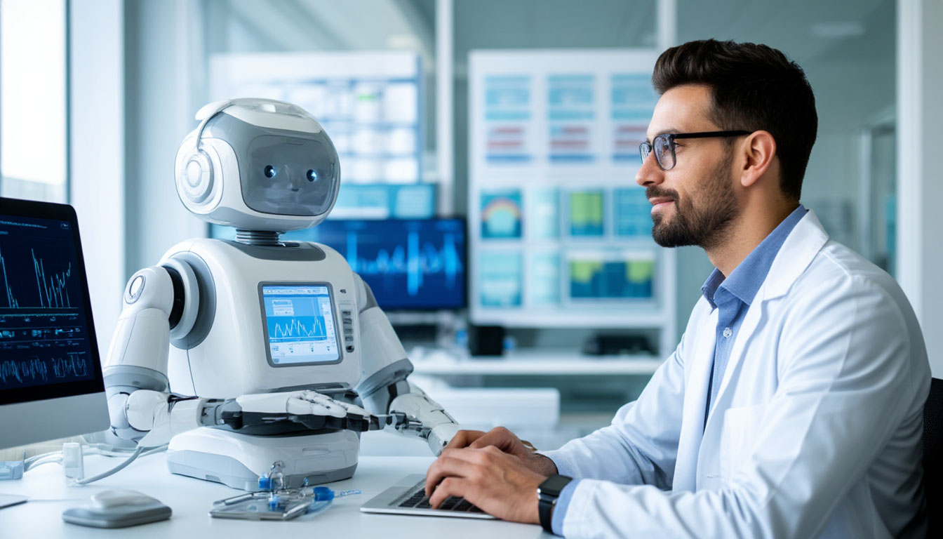 Automating Compliance in the Healthcare Industry: A Strategic Guide for 2025 and Beyond