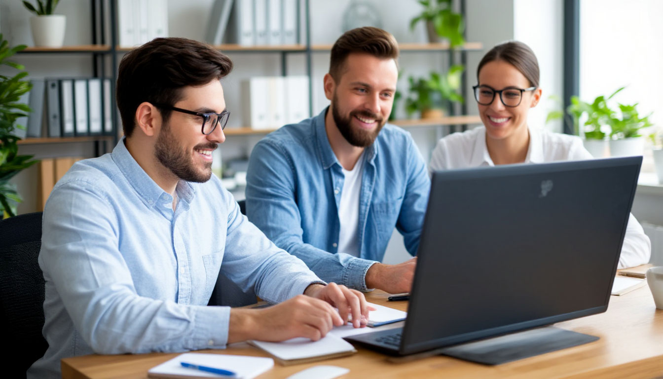 BPA for Remote Teams: The Ultimate Guide to Maximizing Productivity in a Distributed Workforce
