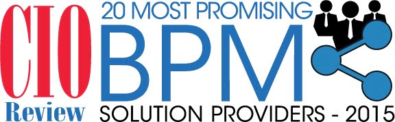 CIO Revew bpm top 20 CIO Revew bpm top 20
