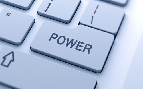 Online collaboration leadership
