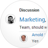  Maximized Productivity and Team Collaboration