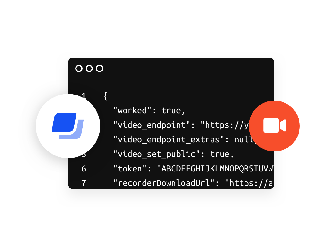 Video API