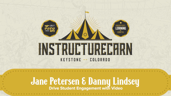 University of Nebraska Advocates for VidGrid at Canvas Instructurecarn