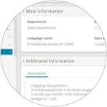  Collaborate on your Cases