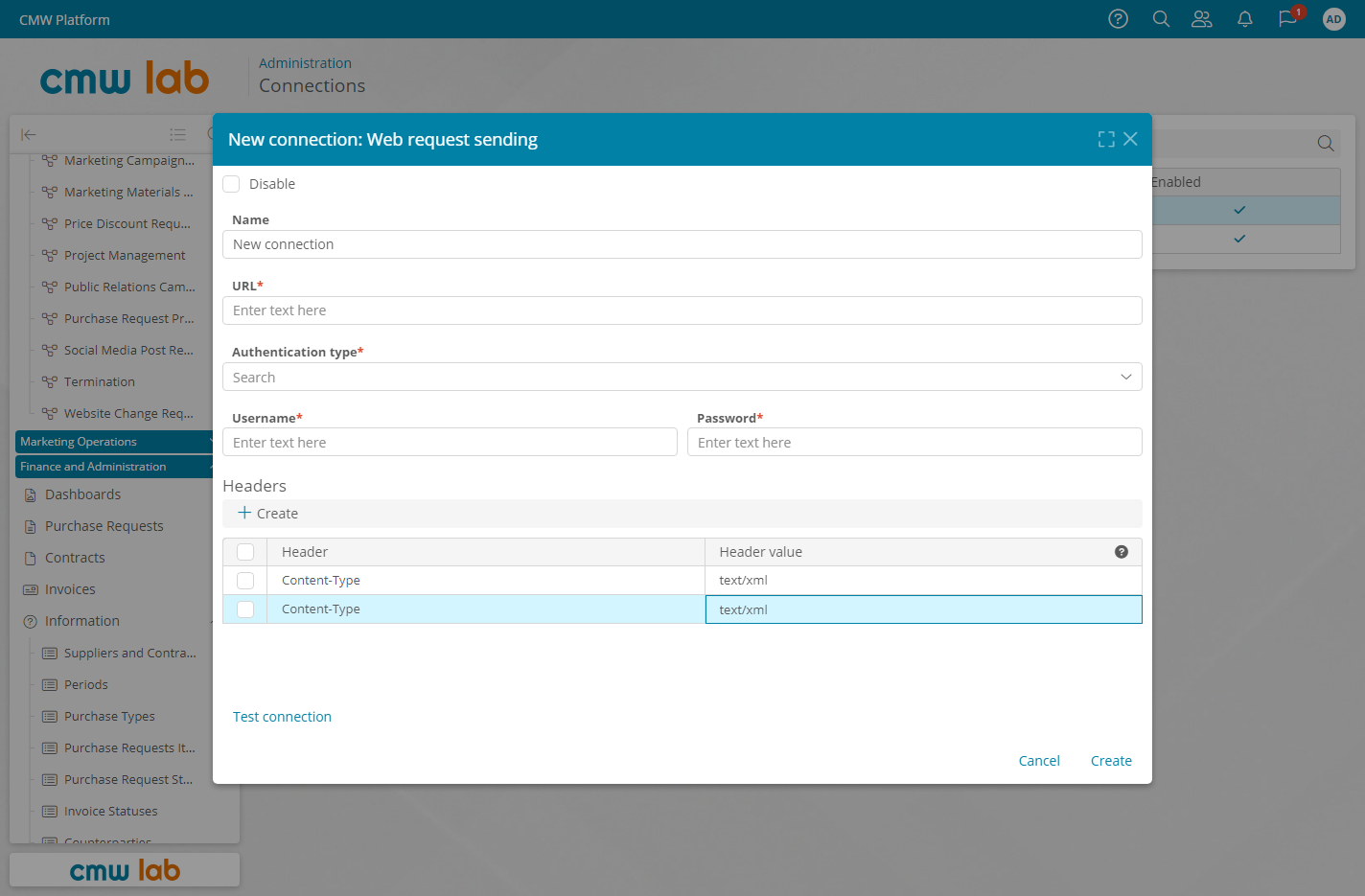 Integration Capabilities