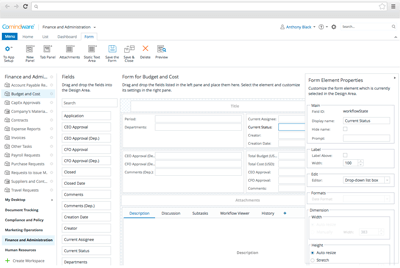 Low-code Development Platform Low-code Development Platform