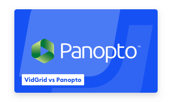 The Interactive Panopto Alternative