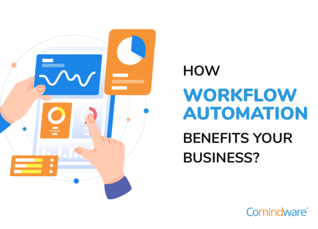 workflow automation Benefits of Workflow Automation