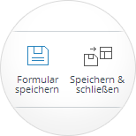  Optische Gestaltung von Webformularen